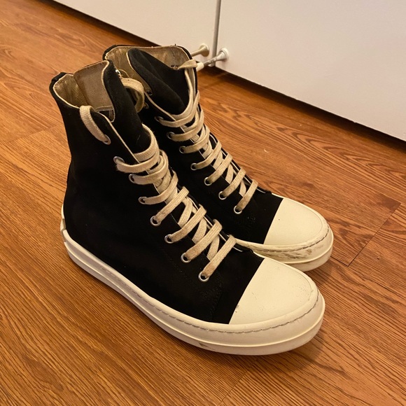 Rick Owens Drkshdw Phlegethon | Poshmark